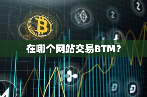 在哪个网站交易BTM？