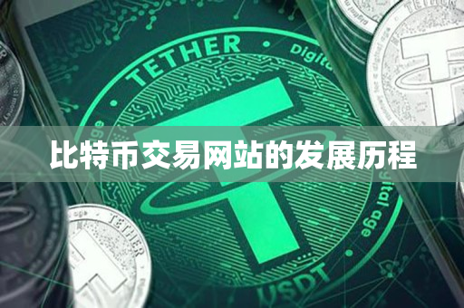 比特币交易网站的发展历程 比特币交易网站的发展历程