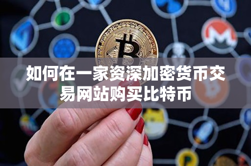 如何在一家资深加密货币交易网站购买比特币 如何在一家资深加密货币交易网站购买比特币