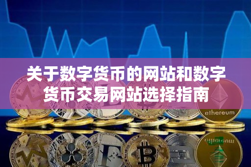 关于数字货币的网站和数字货币交易网站选择指南 关于数字货币的网站和数字货币交易网站选择指南