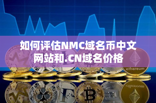 如何评估NMC域名币中文网站和.CN域名价格 如何评估NMC域名币中文网站和.CN域名价格