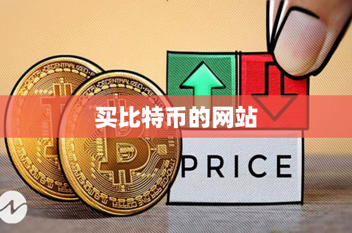 买比特币的网站