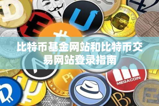 比特币基金网站和比特币交易网站登录指南