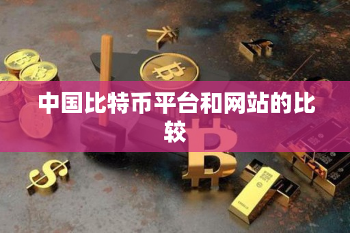 中国比特币平台和网站的比较
