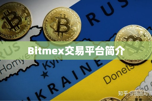 Bitmex交易平台简介