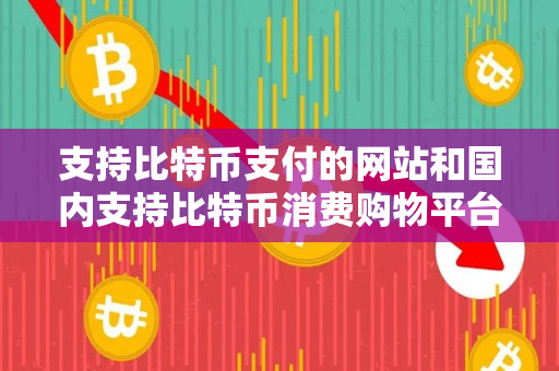 支持比特币支付的网站和国内支持比特币消费购物平台
