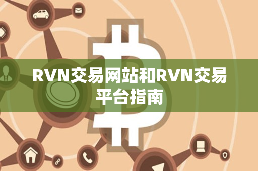 RVN交易网站和RVN交易平台指南
