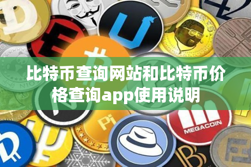 比特币查询网站和比特币价格查询app使用说明