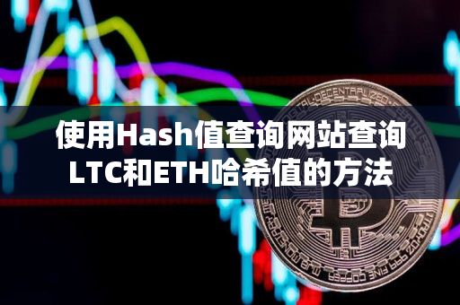 使用Hash值查询网站查询LTC和ETH哈希值的方法