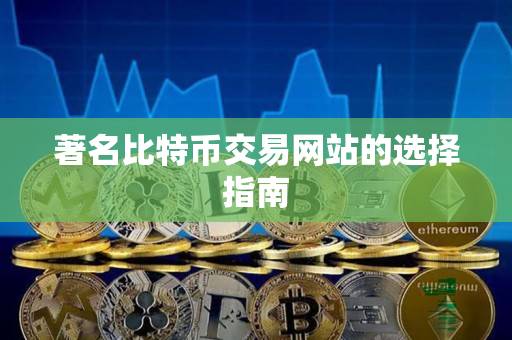 著名比特币交易网站的选择指南