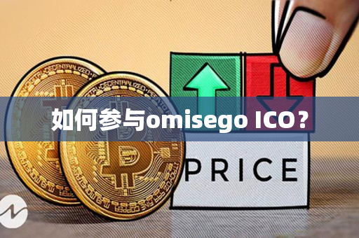 如何参与omisego ICO？