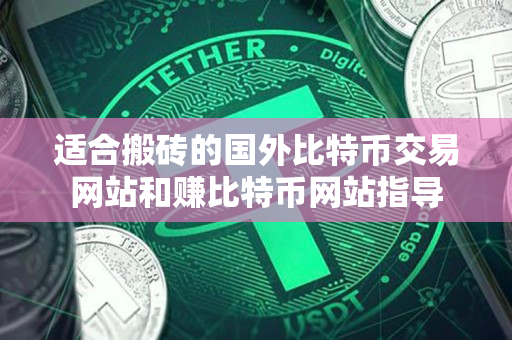 适合搬砖的国外比特币交易网站和赚比特币网站指导