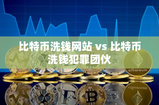 比特币洗钱网站 vs 比特币洗钱犯罪团伙