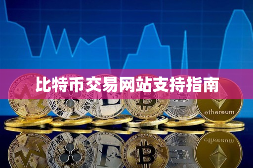 比特币交易网站支持指南
