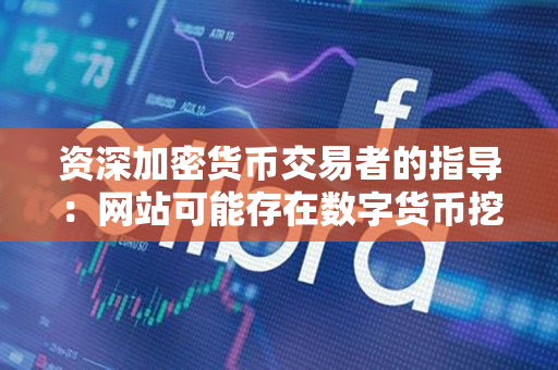 资深加密货币交易者的指导:网站可能存在数字货币挖矿行为吗? 资深加密货币交易者的指导:网站可能存在数字货币挖矿行为吗?