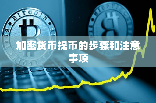加密货币提币的步骤和注意事项