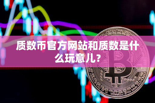 质数币官方网站和质数是什么玩意儿？