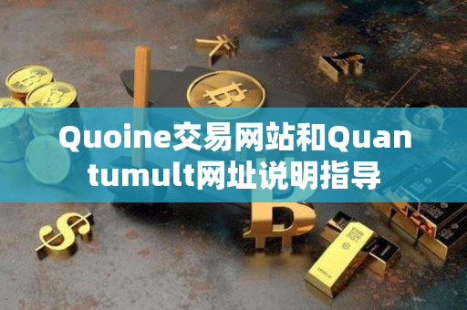 Quoine交易网站和Quantumult网址说明指导 Quoine交易网站和Quantumult网址说明指导