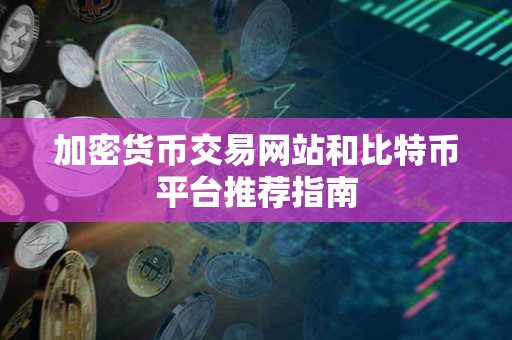 加密货币交易网站和比特币平台推荐指南 加密货币交易网站和比特币平台推荐指南