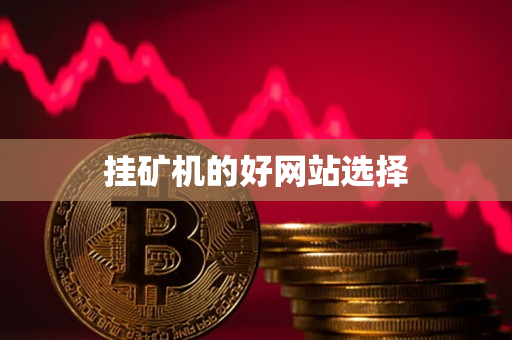 挂矿机的好网站选择 挂矿机的好网站选择