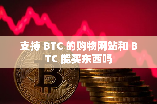 支持 BTC 的购物网站和 BTC 能买东西吗 支持 BTC 的购物网站和 BTC 能买东西吗