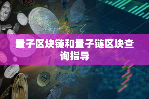 量子区块链和量子链区块查询指导 量子区块链和量子链区块查询指导