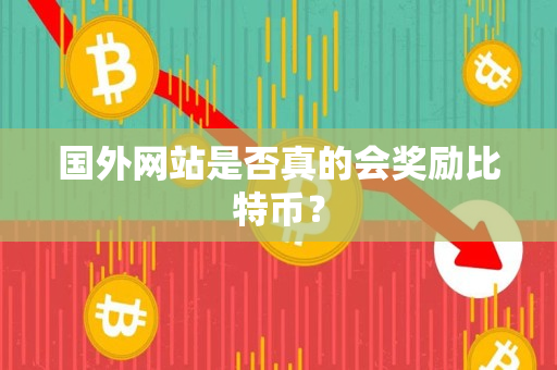 国外网站是否真的会奖励比特币? 国外网站是否真的会奖励比特币?