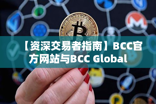 【资深交易者指南】BCC官方网站与BCC Global