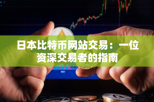 日本比特币网站交易：一位资深交易者的指南