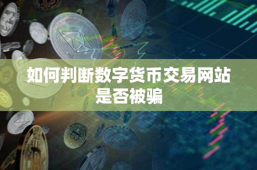 如何判断数字货币交易网站是否被骗 如何判断数字货币交易网站是否被骗