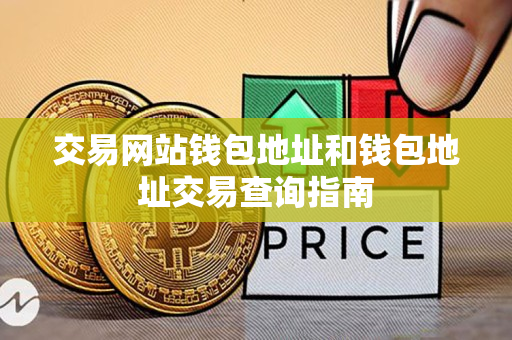 交易网站钱包地址和钱包地址交易查询指南