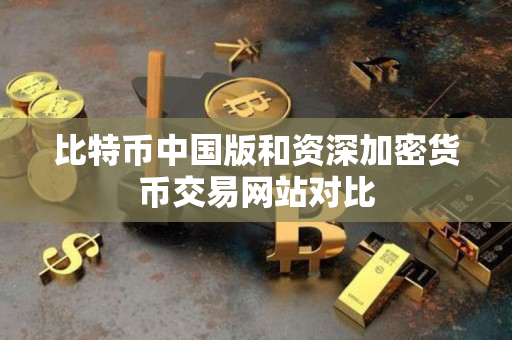 比特币中国版和资深加密货币交易网站对比