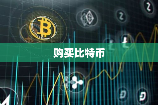 购买比特币 购买比特币