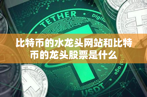 比特币的水龙头网站和比特币的龙头股票是什么