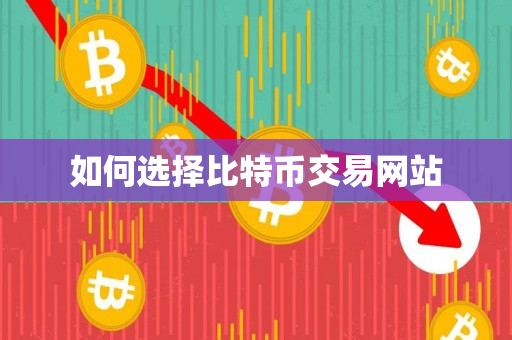 如何选择比特币交易网站 如何选择比特币交易网站