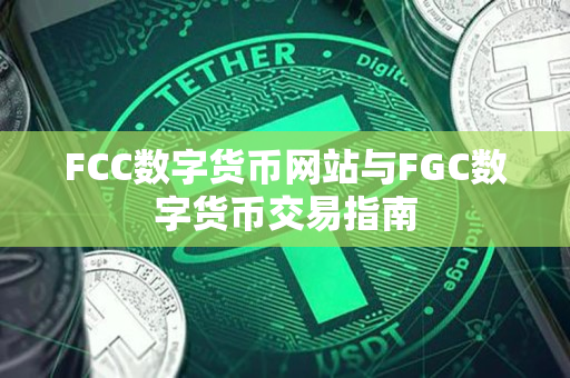 FCC数字货币网站与FGC数字货币交易指南