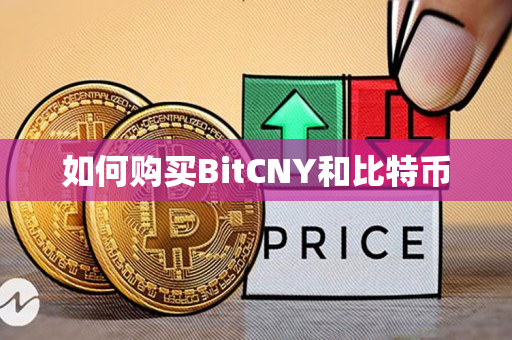 如何购买BitCNY和比特币
