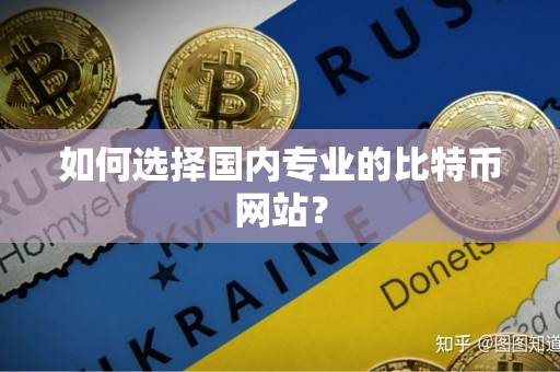 如何选择国内专业的比特币网站? 如何选择国内专业的比特币网站?