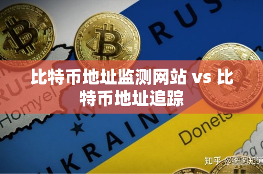 比特币地址监测网站 vs 比特币地址追踪