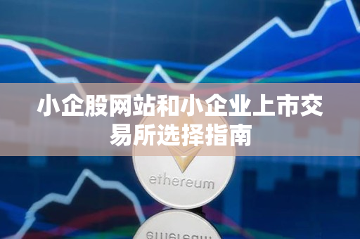 小企股网站和小企业上市交易所选择指南