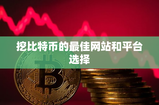 挖比特币的最佳网站和平台选择