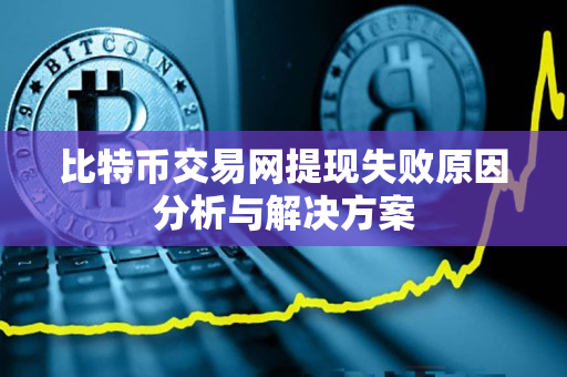比特币交易网提现失败原因分析与解决方案