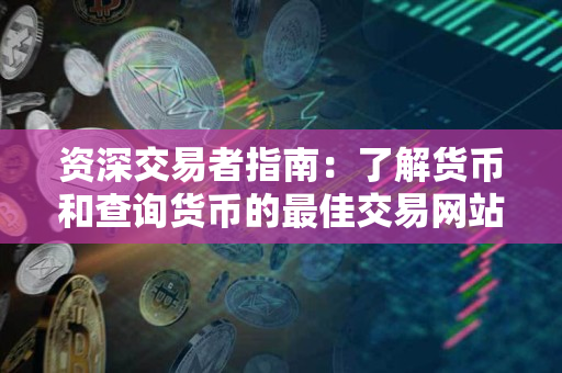资深交易者指南：了解货币和查询货币的最佳交易网站