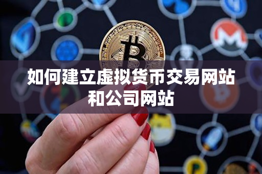 如何建立虚拟货币交易网站和公司网站 如何建立虚拟货币交易网站和公司网站