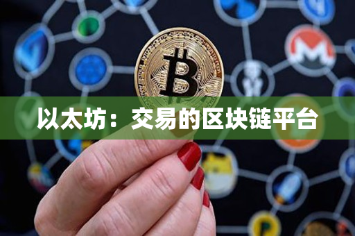 以太坊：交易的区块链平台