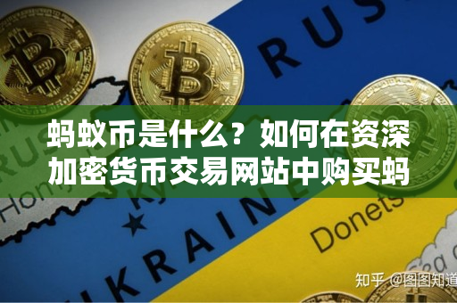 蚂蚁币是什么?如何在资深加密货币交易网站中购买蚂蚁币? 蚂蚁币是什么?如何在资深加密货币交易网站中购买蚂蚁币?