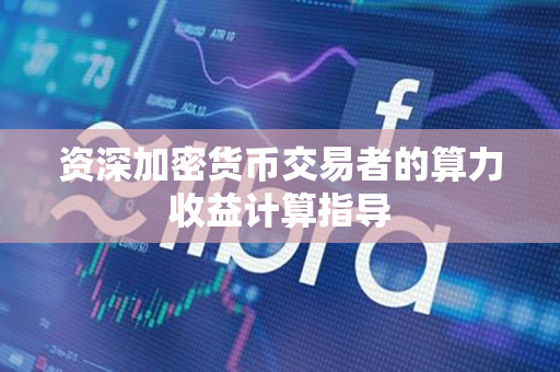 资深加密货币交易者的算力收益计算指导 资深加密货币交易者的算力收益计算指导