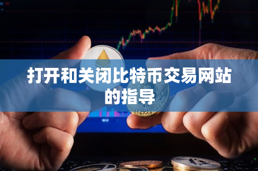 打开和关闭比特币交易网站的指导 打开和关闭比特币交易网站的指导