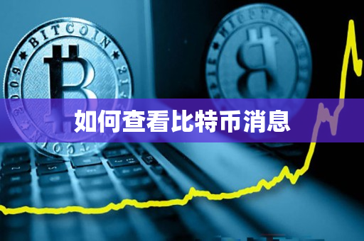 如何查看比特币消息 如何查看比特币消息