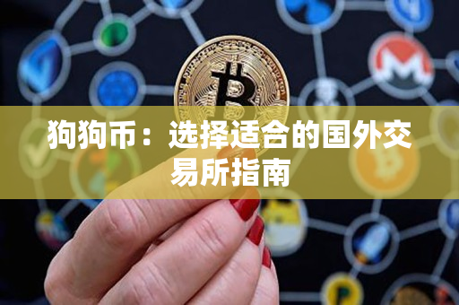 狗狗币：选择适合的国外交易所指南